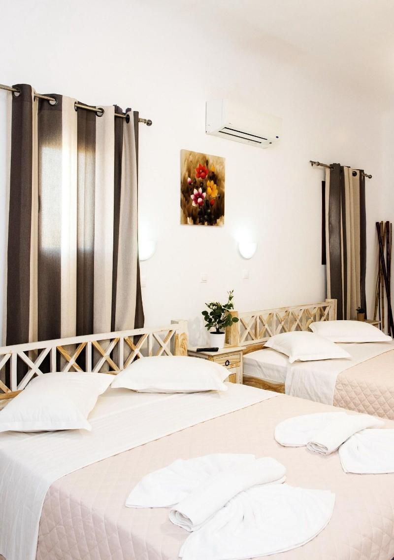 Happy Apartments Mykonos Mykonos Town Exterior foto