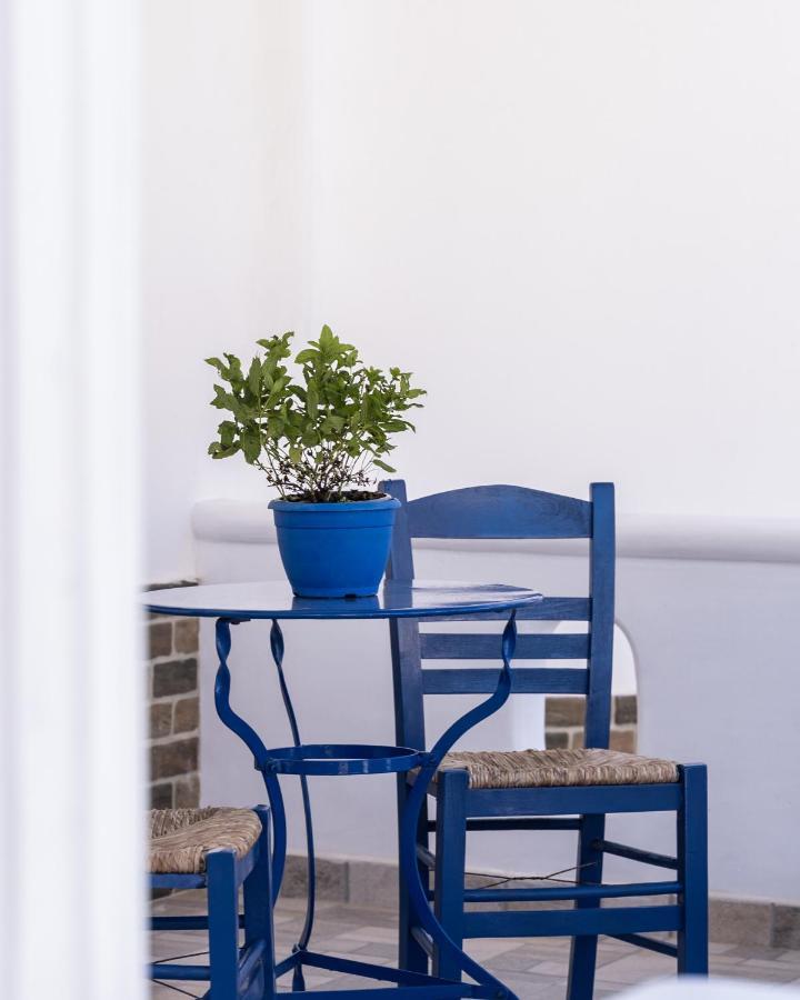 Happy Apartments Mykonos Mykonos Town Exterior foto